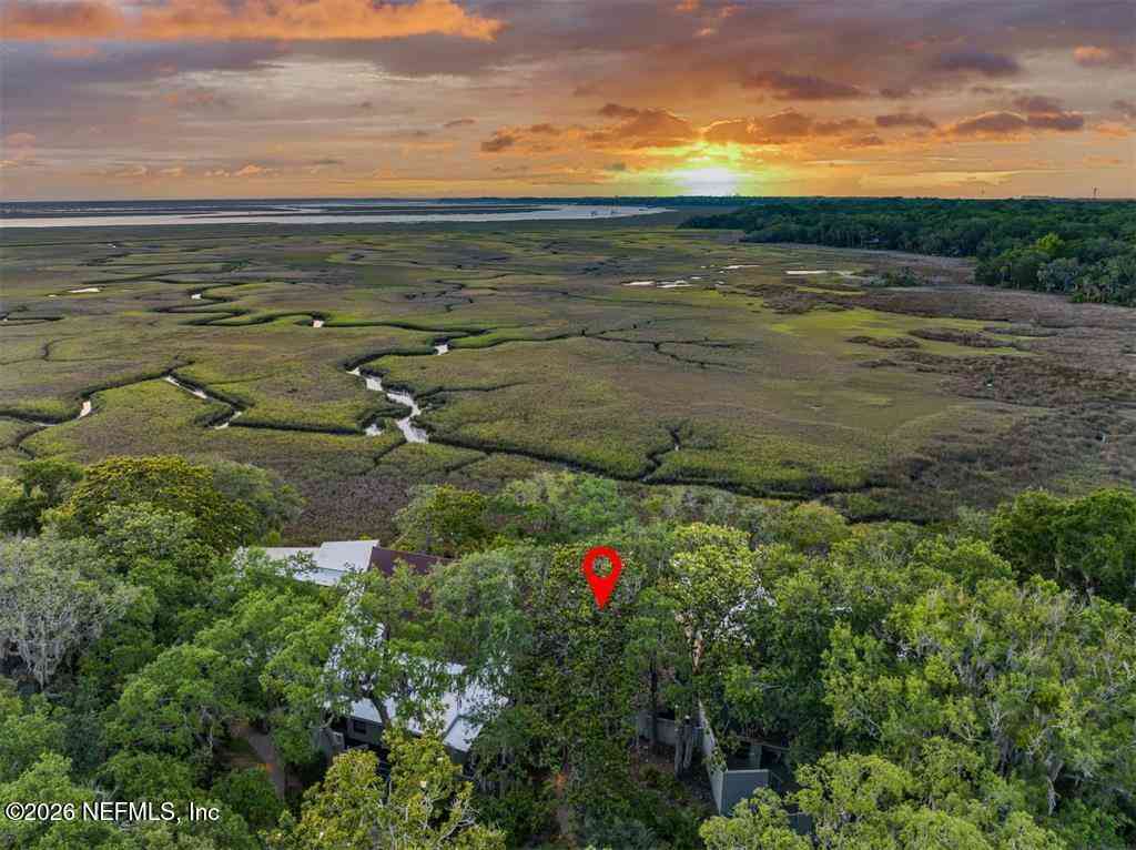 Condo For Sale - 3111 Sea Marsh Road<br/> Fernandina Beach, FL 32034