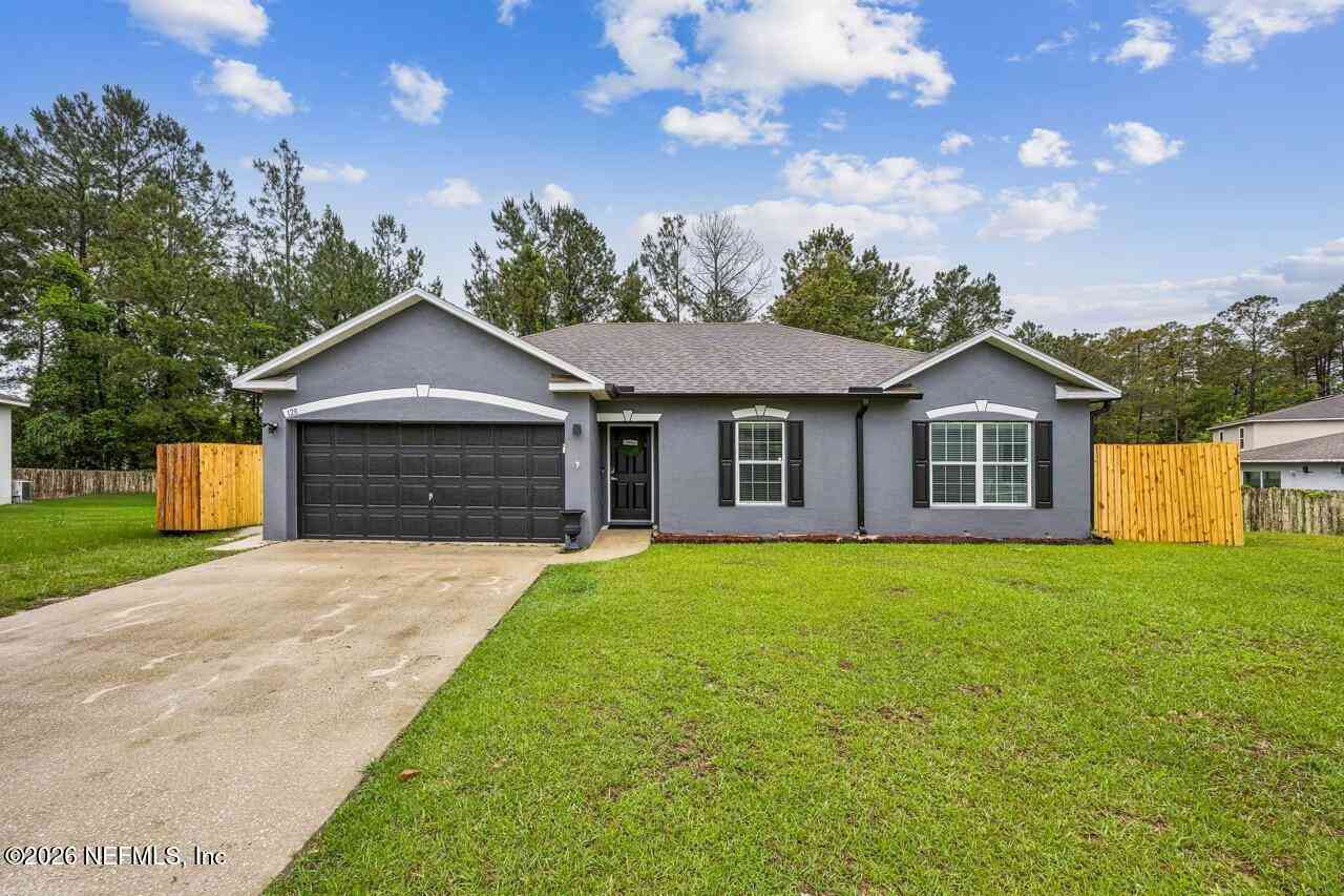 Homes For Sale - 128 Pine Bluff Terrace<br/> Camden County, Kingsland, GA 31548