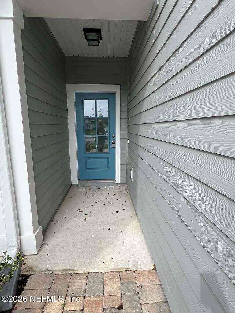 Townhouse For Sale - 491 Brandon Lakes Drive<br/> Saint Augustine, FL 32092