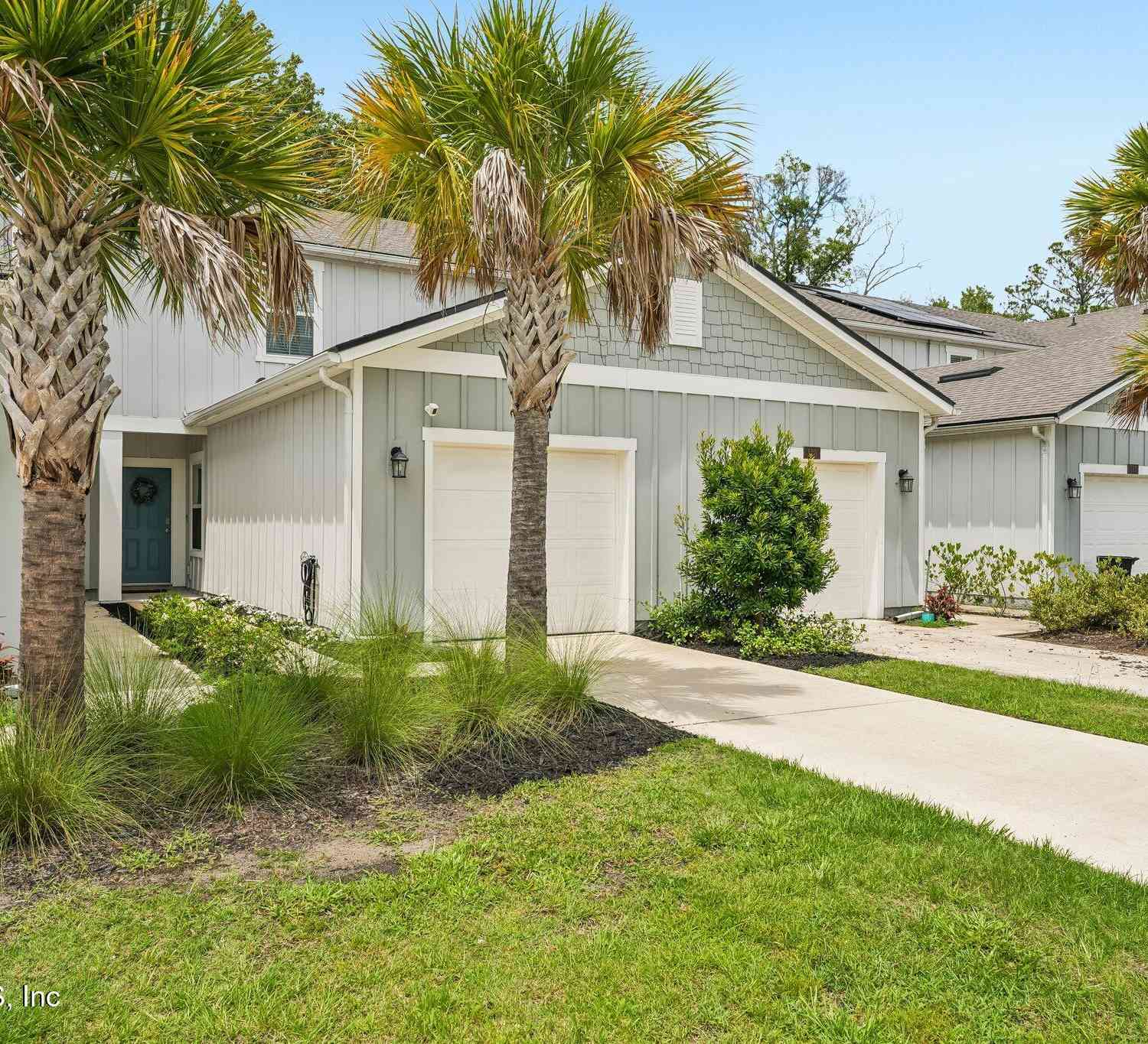 Townhouse For Sale - 119 Talulla Trail<br/> Saint Johns County, Saint Augustine, FL 32095