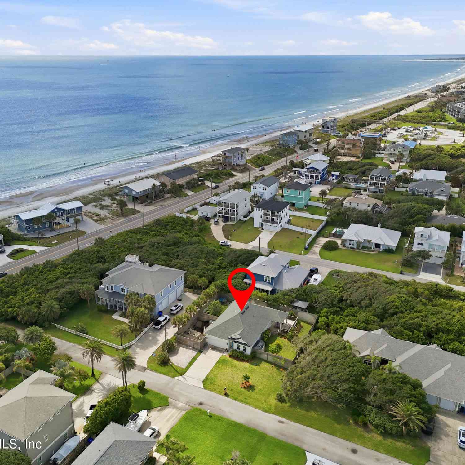 Homes For Sale - 225 Twentieth Street<br/> Saint Augustine, FL 32084