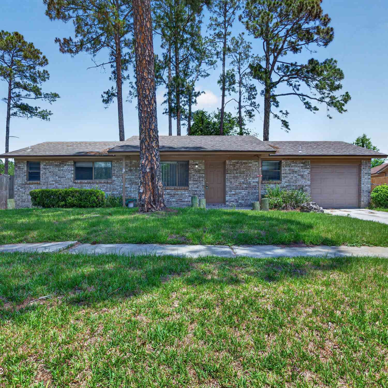 Homes For Rent - 4177 Timberlake Drive<br/> Jacksonville, FL 32257