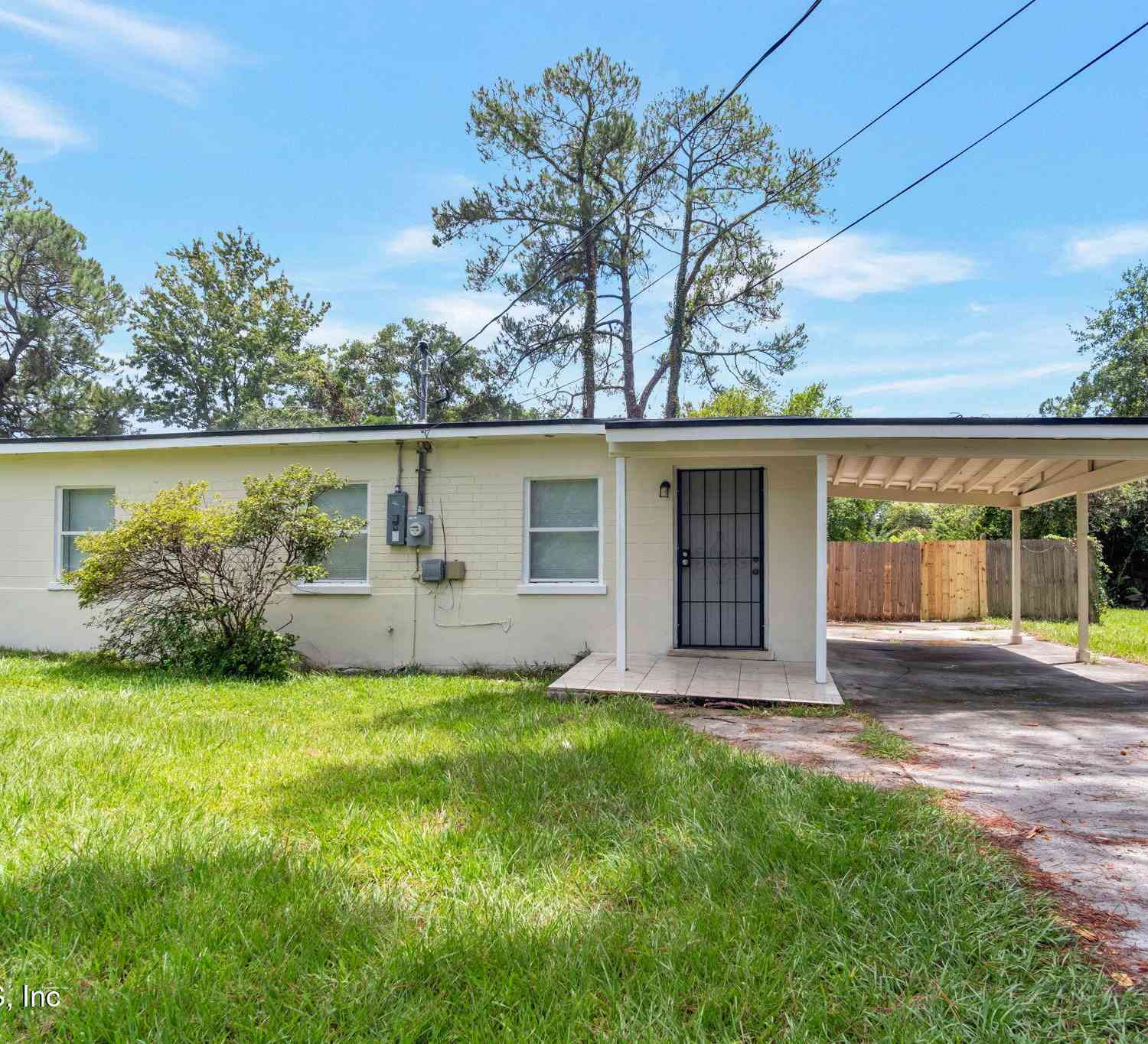 Homes For Sale - 3622 Ardisia Road<br/> Jacksonville, FL 32209