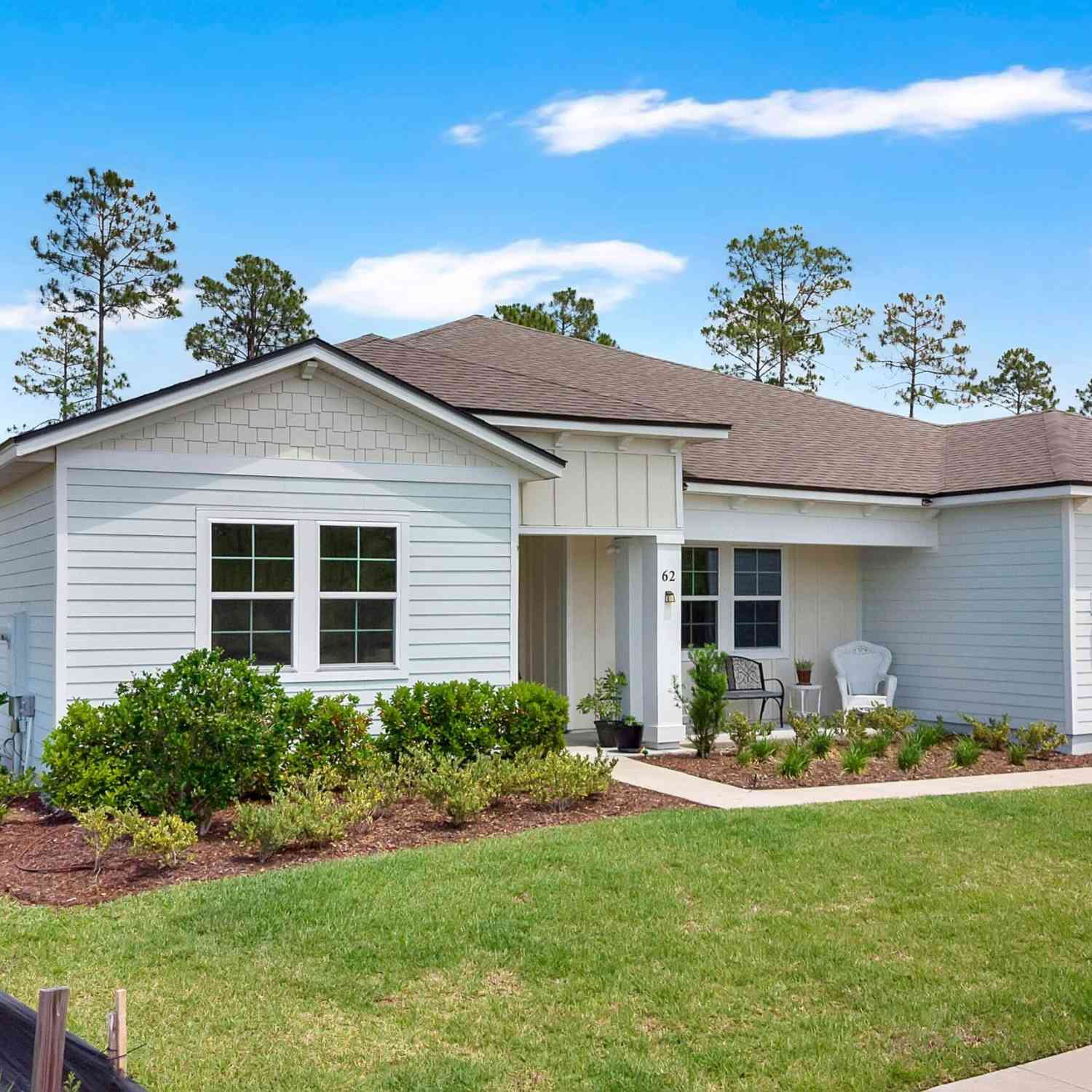 Homes For Sale - 62 Reverie Drive<br/> Palm Coast, FL 32137