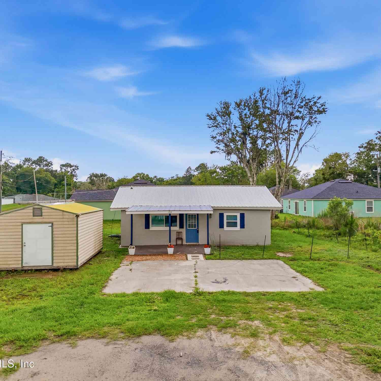 Homes For Sale - 154 Polk Road<br/> Jacksonville, FL 32218