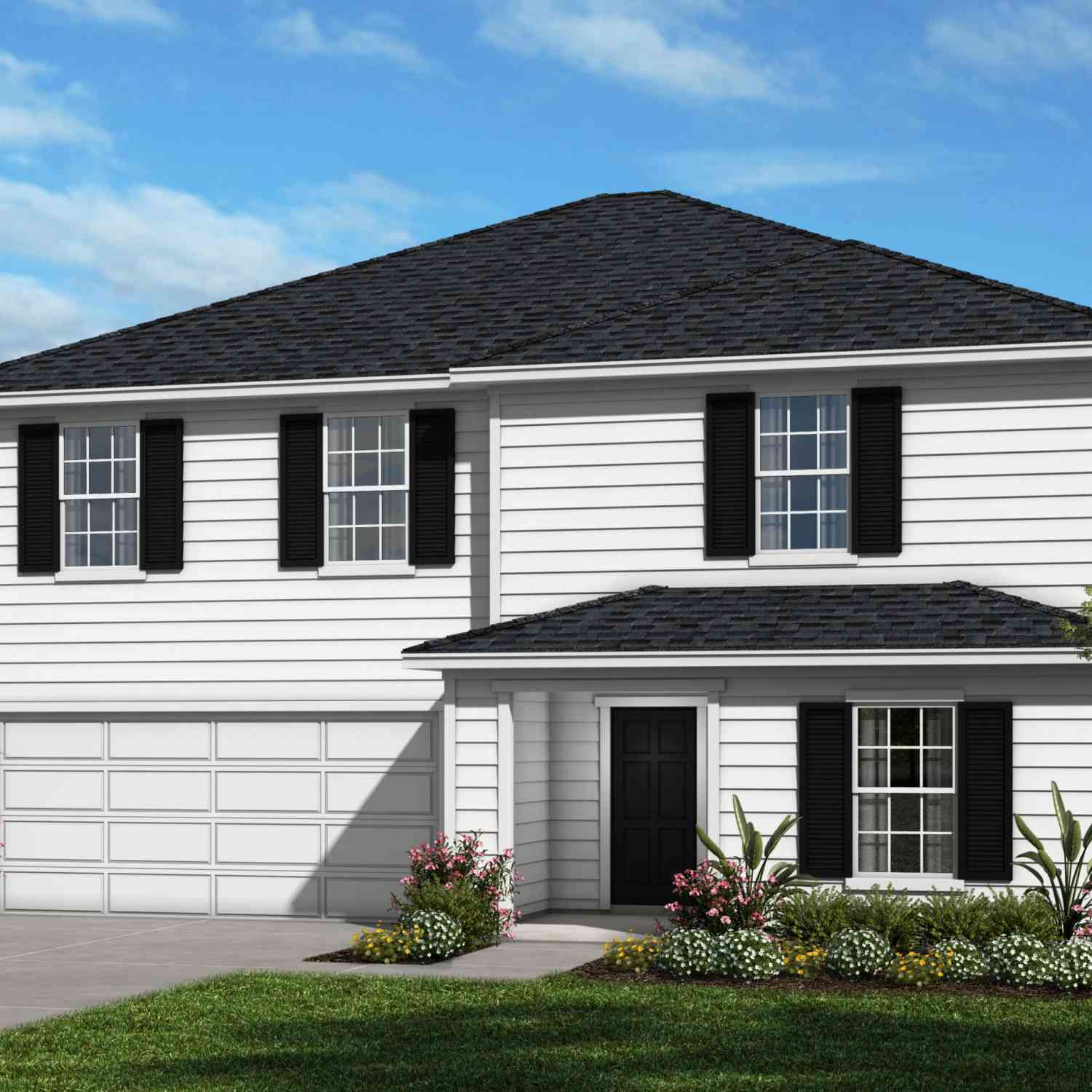 Homes For Sale - 2615 Eden Oaks Cove<br/> Clay County, Green Cove Springs, FL 32043