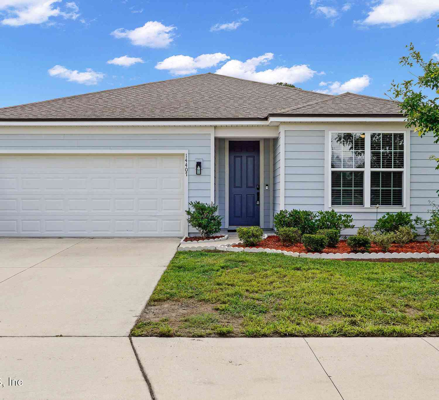 Homes For Rent - 14407 Spring Light Circle<br/> Jacksonville, FL 32226