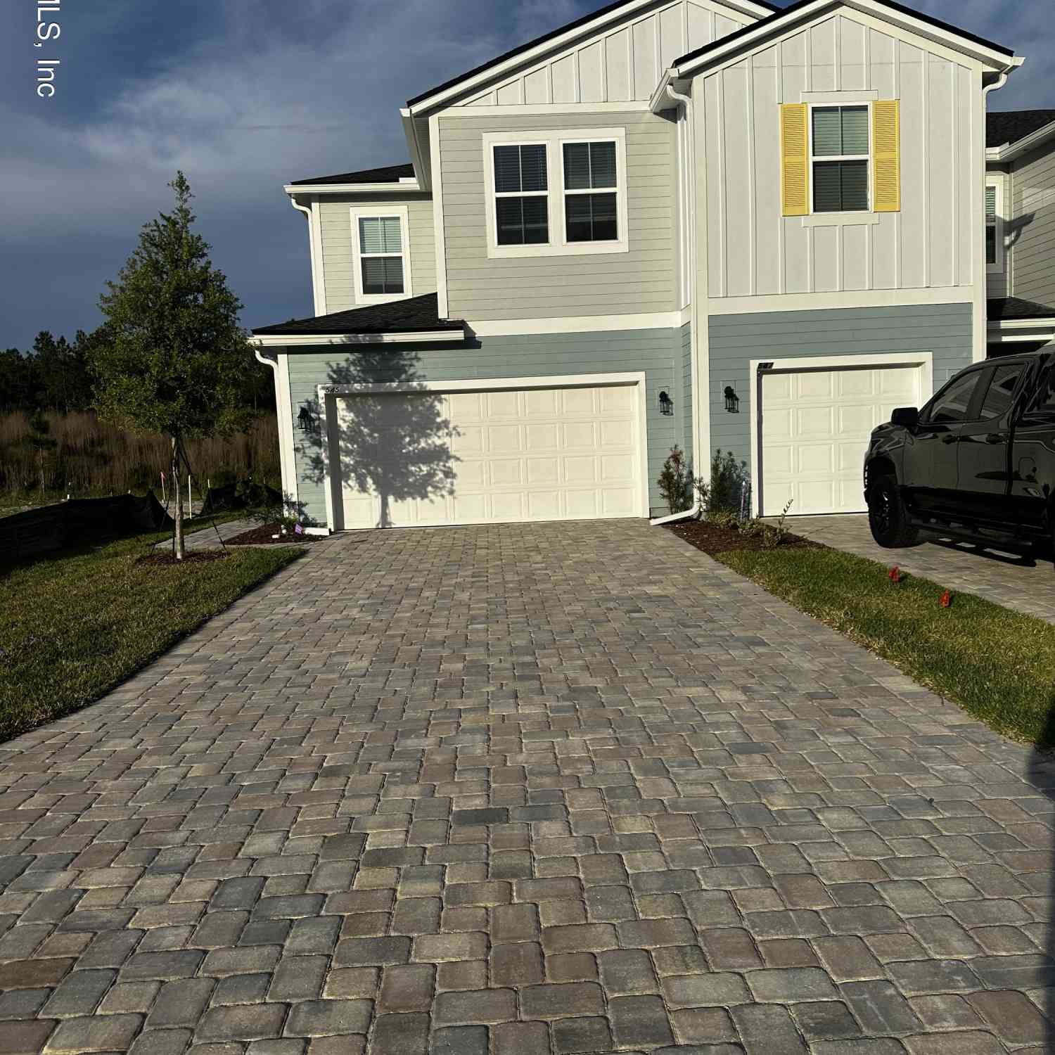 Townhouse For Rent - 545 Brandon Lakes Drive<br/> Saint Augustine, FL 32092