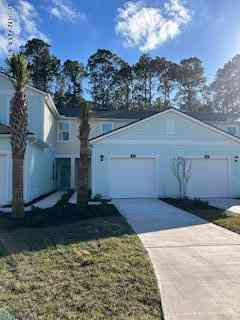 Townhouse For Rent - 96 Vero Drive<br/> Saint Augustine, FL 32095