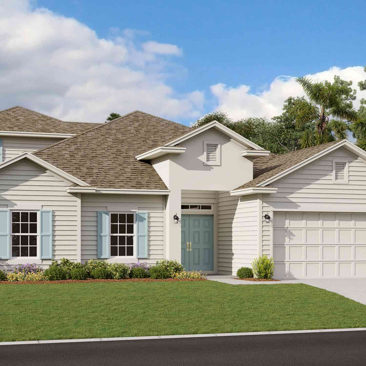 Homes For Sale - 956 Silver Landing Drive<br/> Saint Augustine, FL 32092