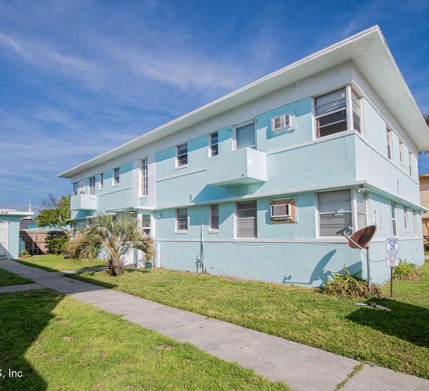 Apartment For Rent - 810 2nd Street #G<br/> Jacksonville Beach, FL 32250