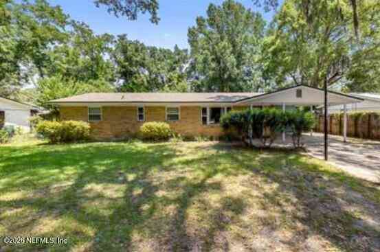 Homes For Rent - 8331 Old Plank Road<br/> Jacksonville, FL 32220