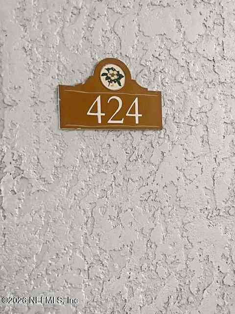 Condo For Sale - 12700 Bartram Park Boulevard #424<br/> Duval County, Jacksonville, FL 32258