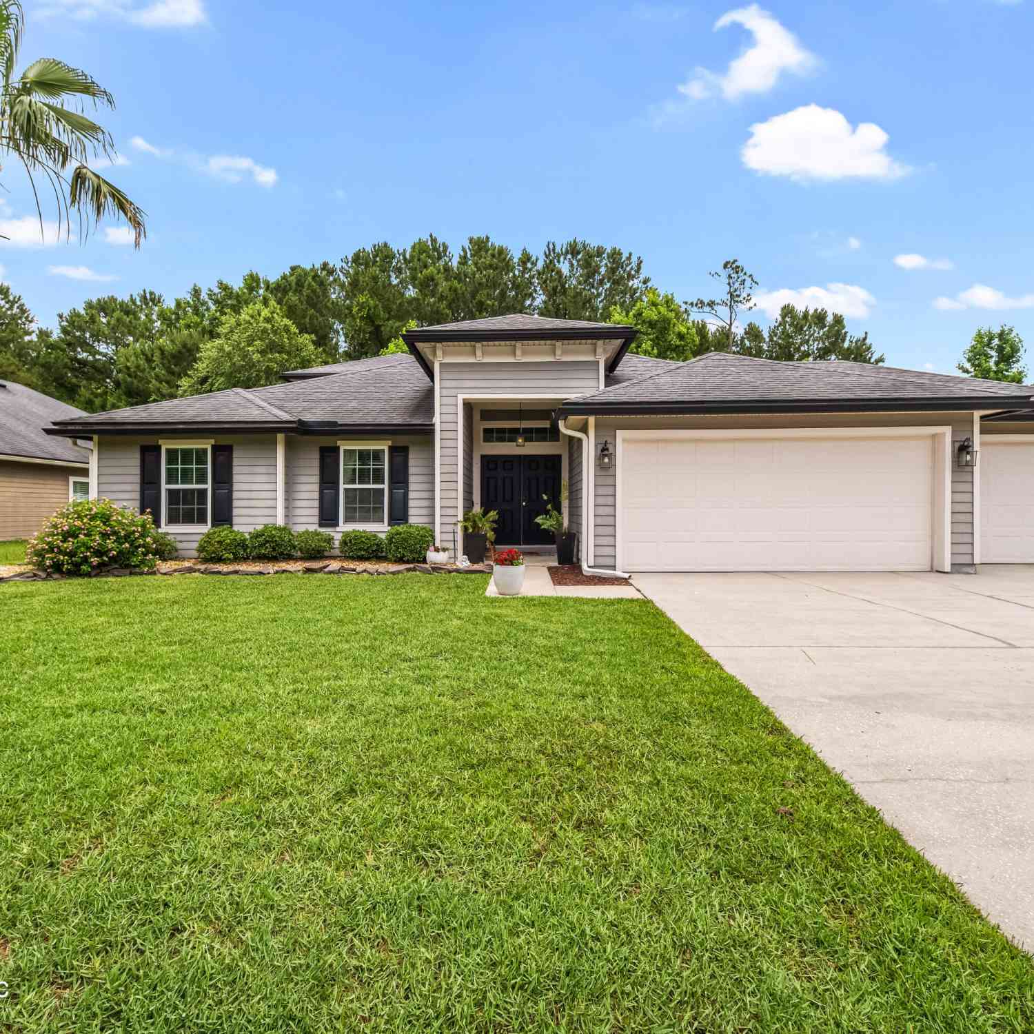 Homes For Sale - 79674 Plummers Creek Drive<br/> Nassau County, Yulee, FL 32097