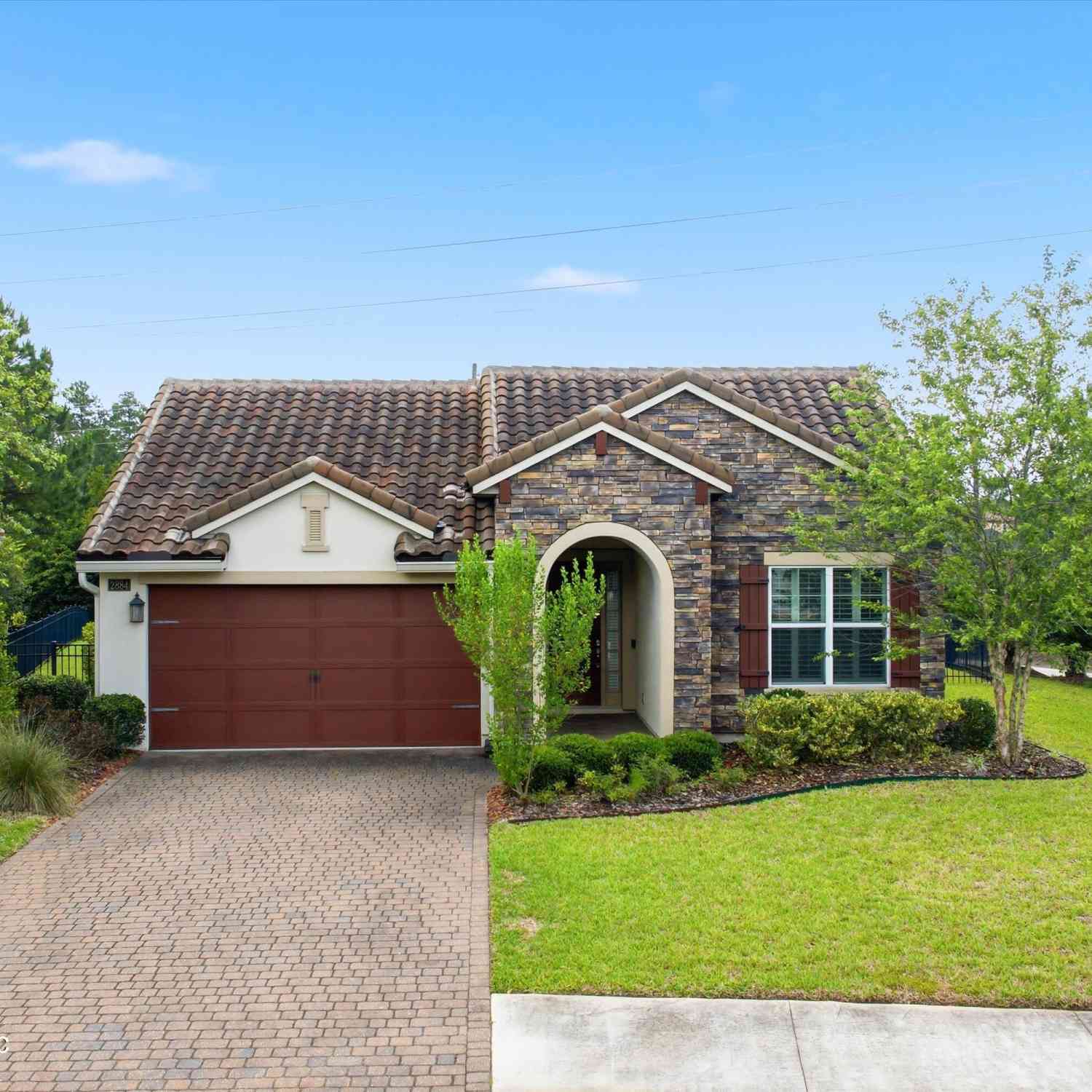 Homes For Sale - 2884 Preveza Court<br/> Duval County, Jacksonville, FL 32246