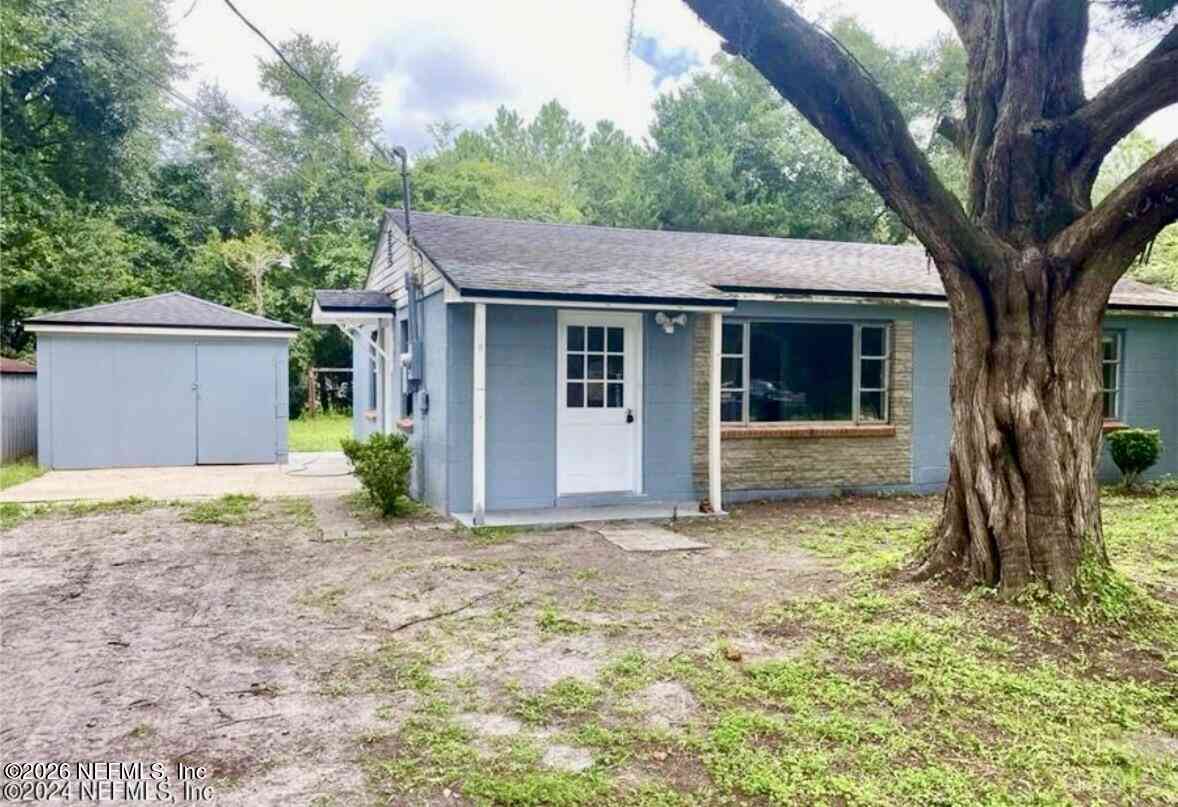 Homes For Rent - 86147 Callaway Drive<br/> Yulee, FL 32097