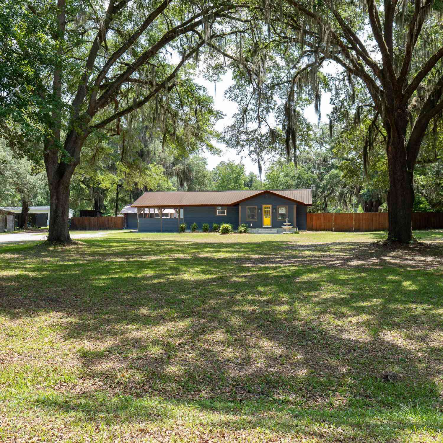 Homes For Sale - 11325 Young Road<br/> Jacksonville, FL 32218