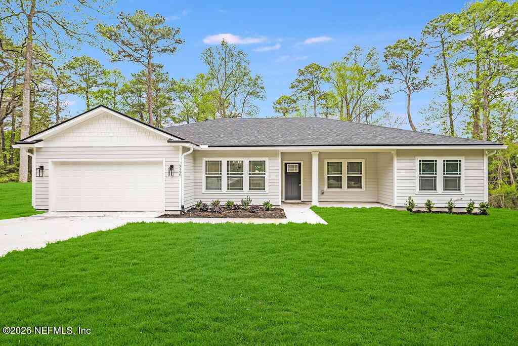 Homes For Sale - 12 Bitterroot Avenue<br/> Middleburg, FL 32068