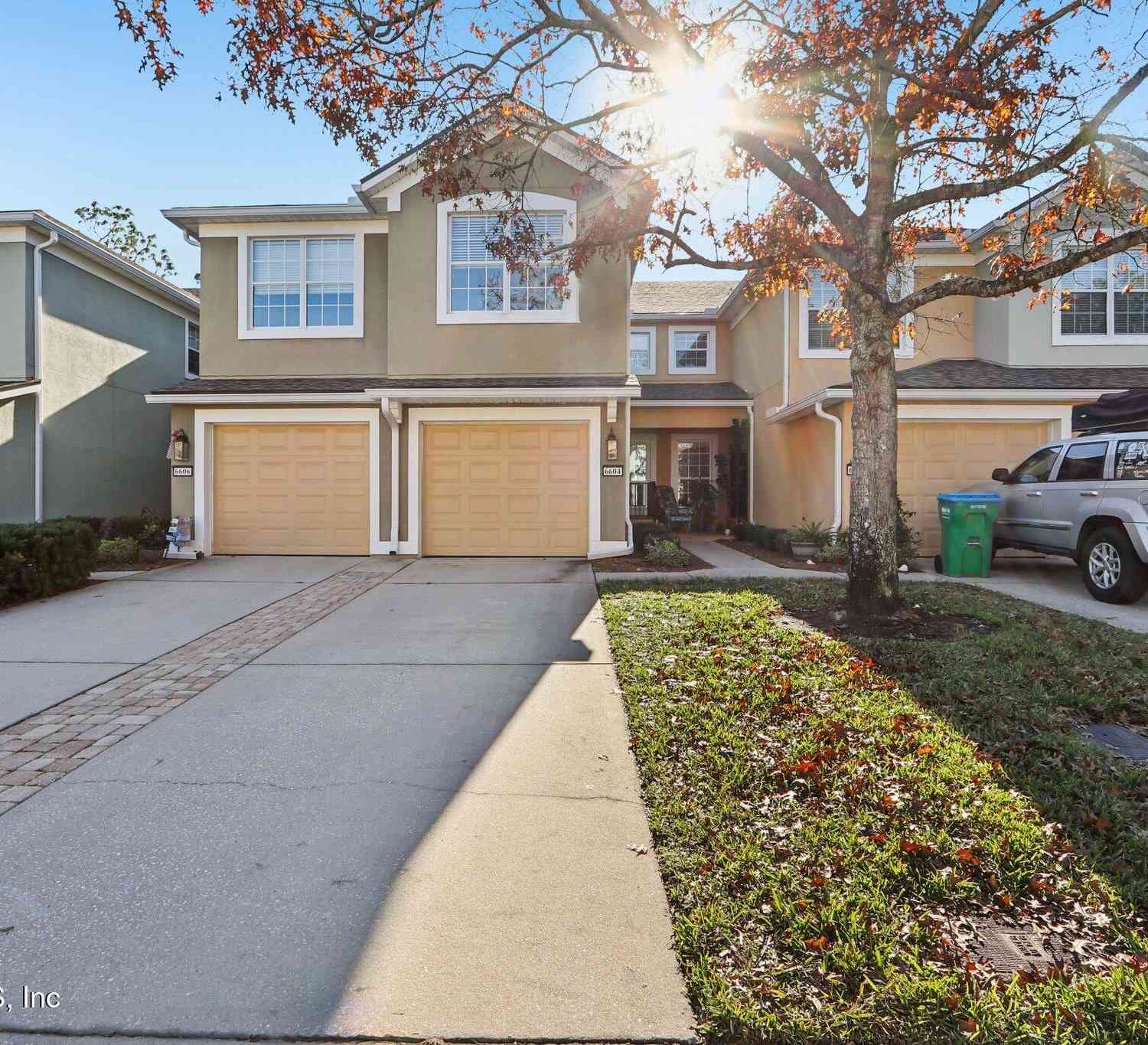 Condo For Sale - 6604 White Blossom Court #10H<br/> Jacksonville, FL 32258