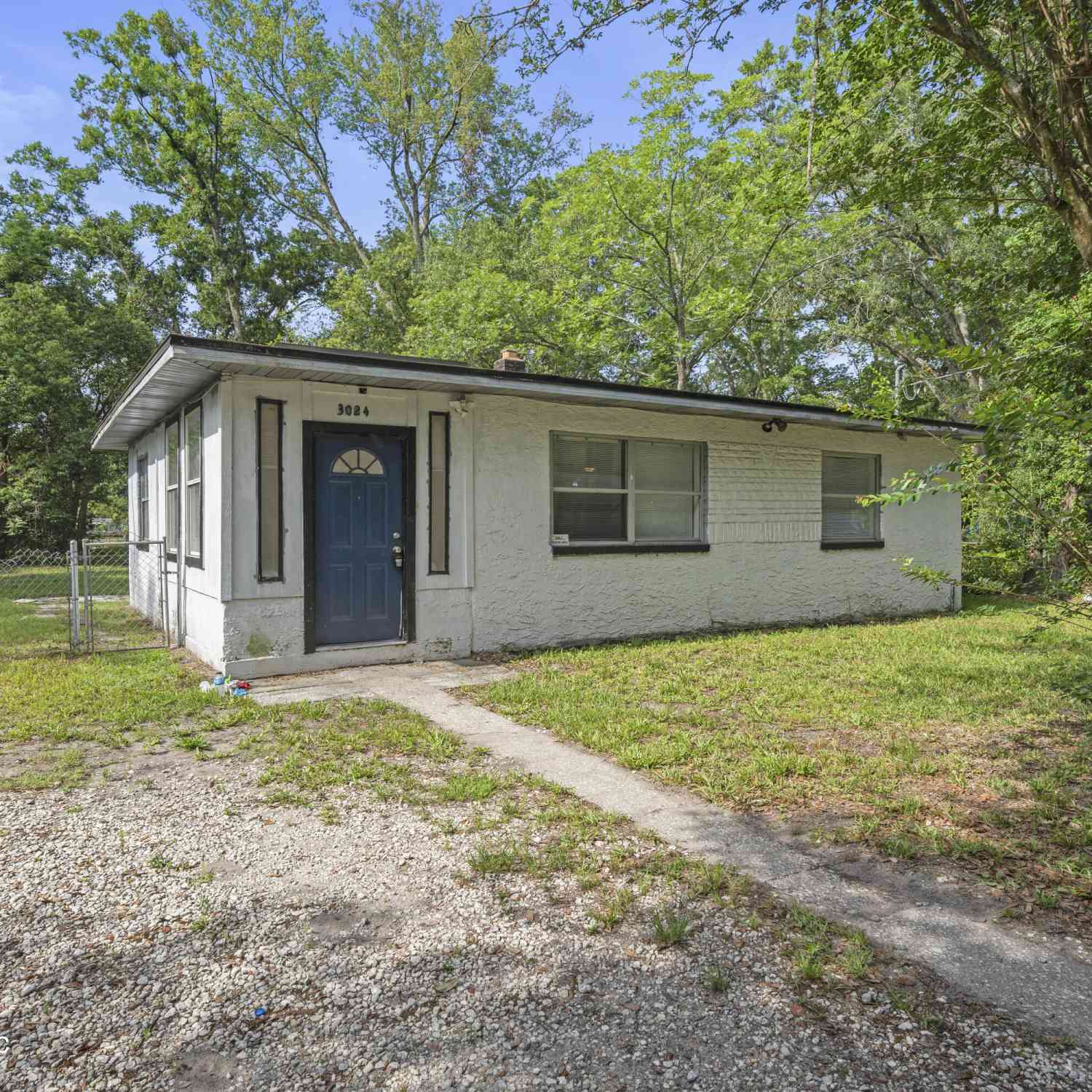 Homes For Sale - 3024 W 1st Street<br/> Duval County, Jacksonville, FL 32254