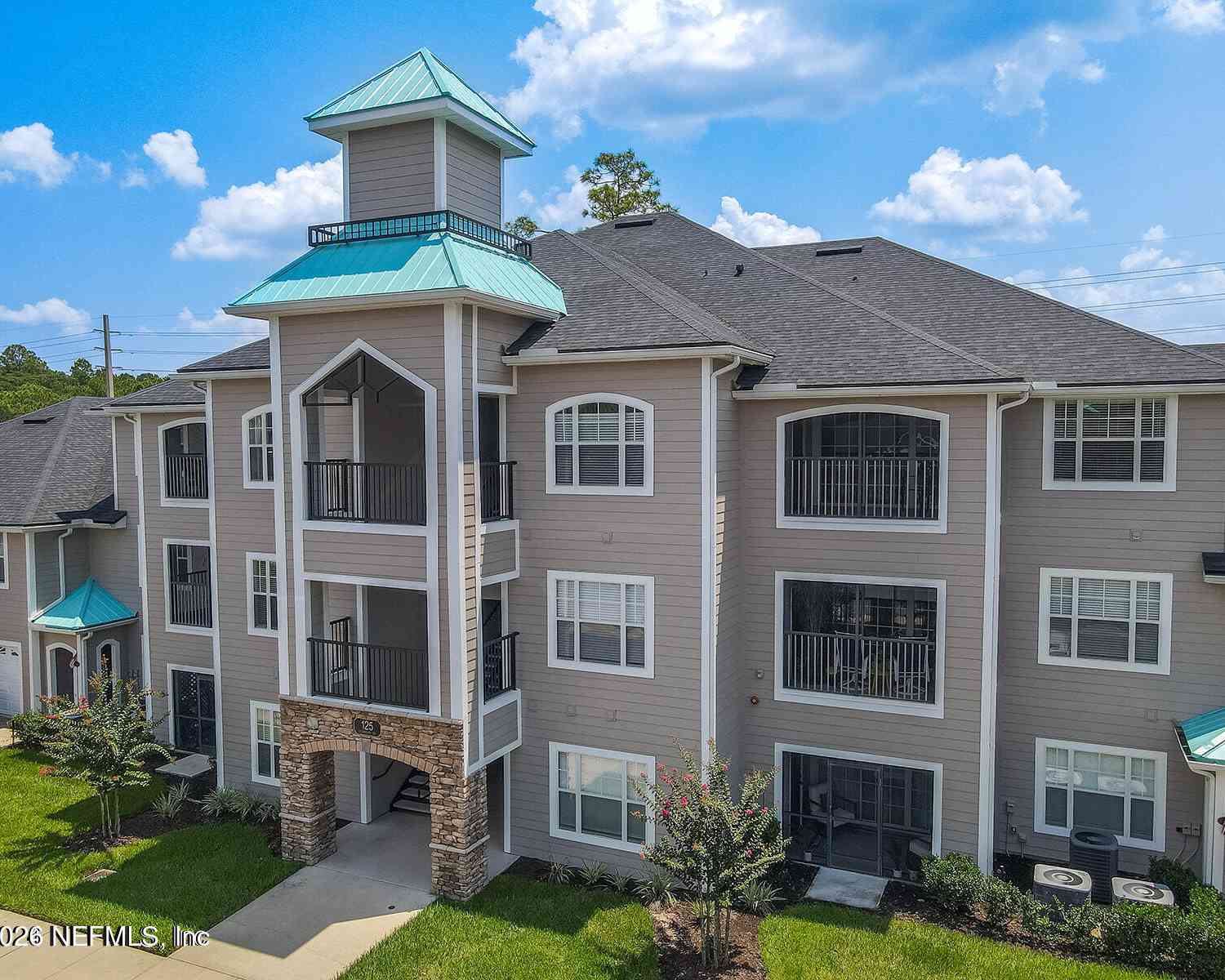 Condo For Sale - 125 Legendary Drive #207<br/> Saint Augustine, FL 32092