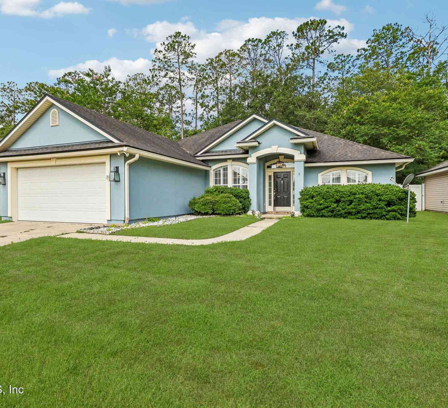 Homes For Rent - 3954 Trail Ridge Road<br/> Middleburg, FL 32068