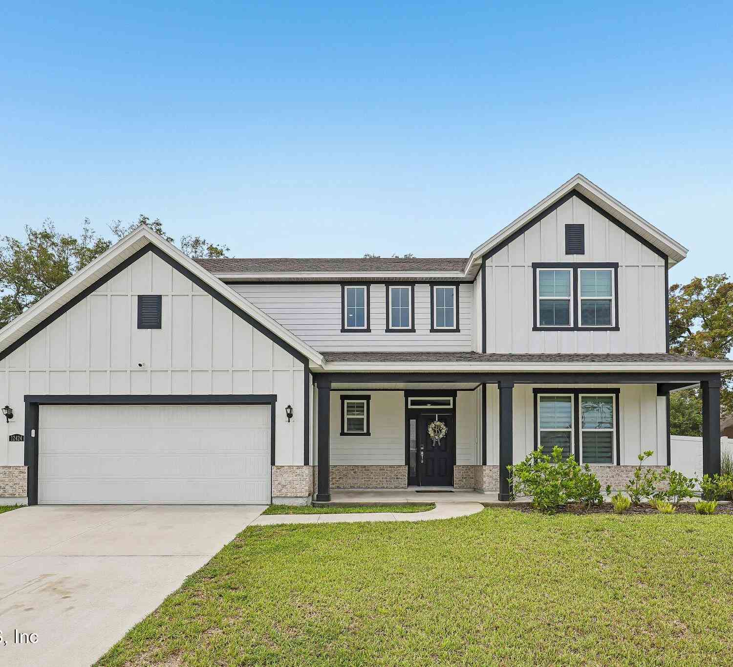 Homes For Sale - 12424 Tierra Chase Way<br/> Jacksonville, FL 32225