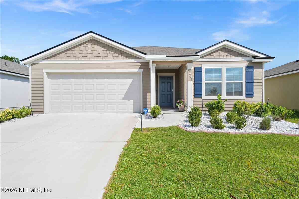 Homes For Sale - 3231 Cold Leaf Way<br/> Clay County, Green Cove Springs, FL 32043
