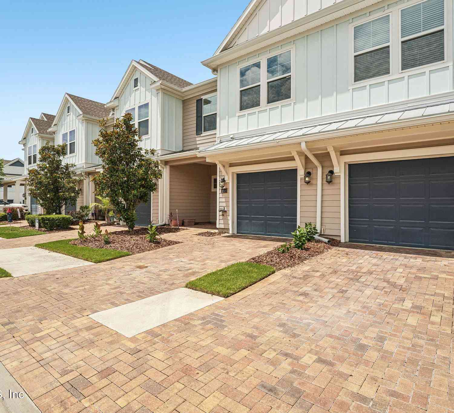Townhouse For Sale - 120 Appleton Court<br/> Saint Augustine, FL 32092