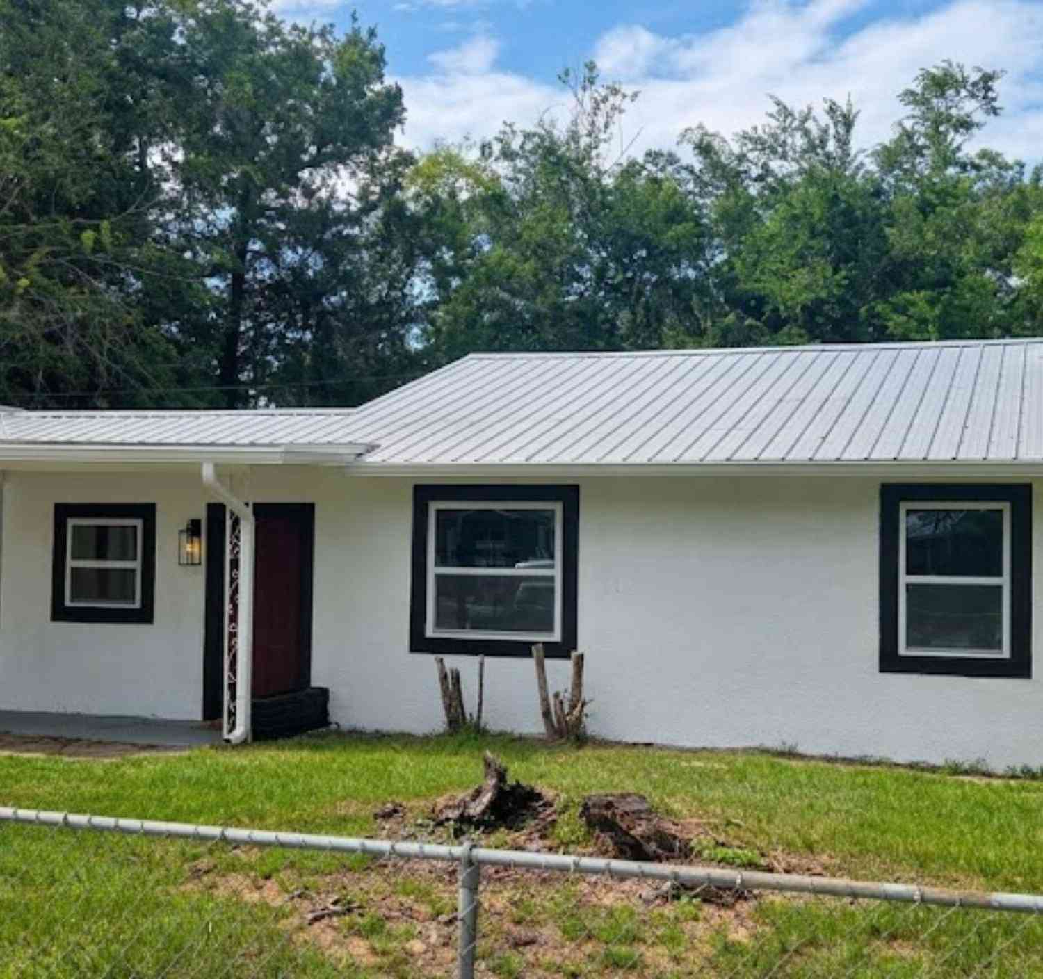 Homes For Sale - 1412 Laurel Street<br/> Putnam County, Palatka, FL 32177