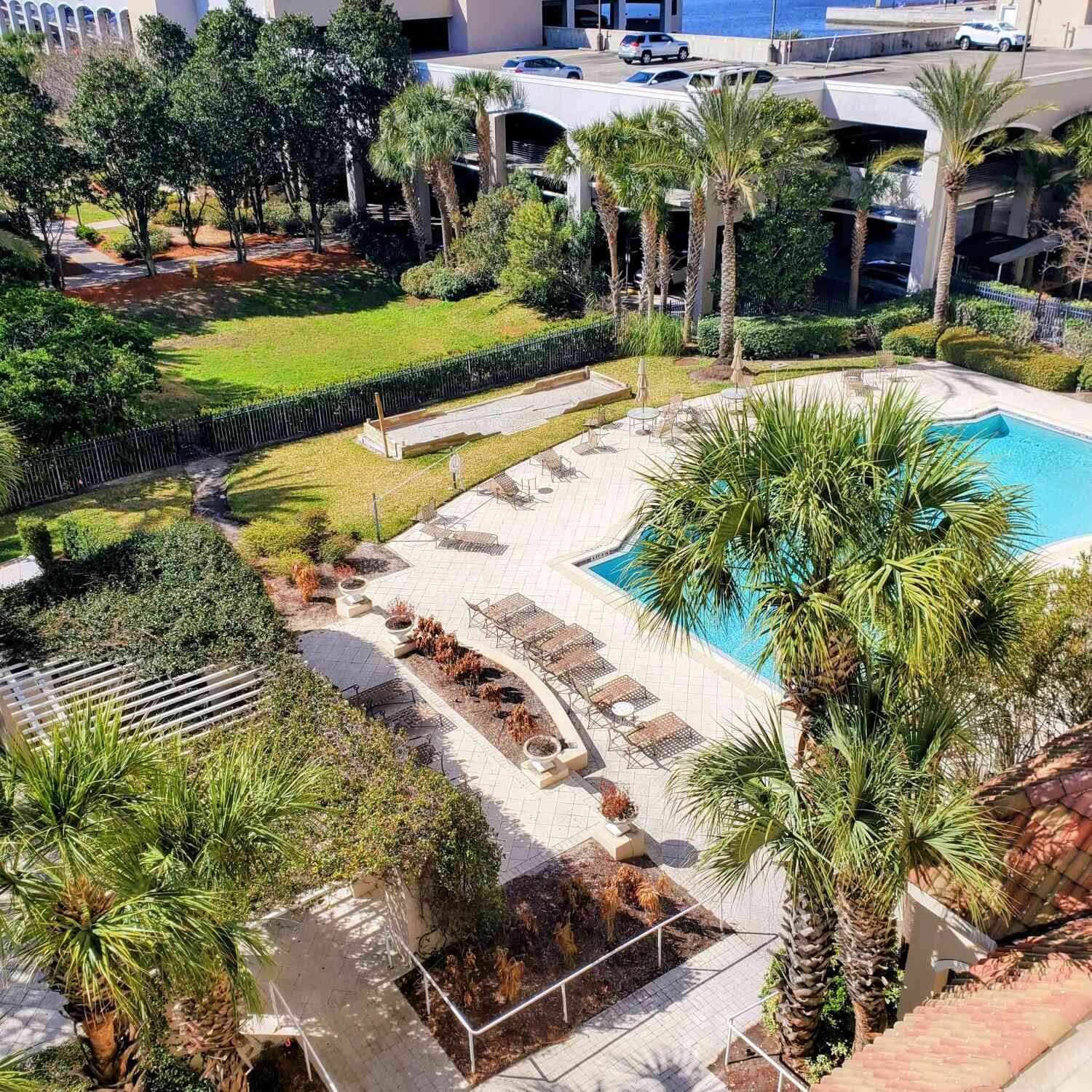 Condo For Sale - 400 E Bay Street #306<br/> Jacksonville, FL 32202
