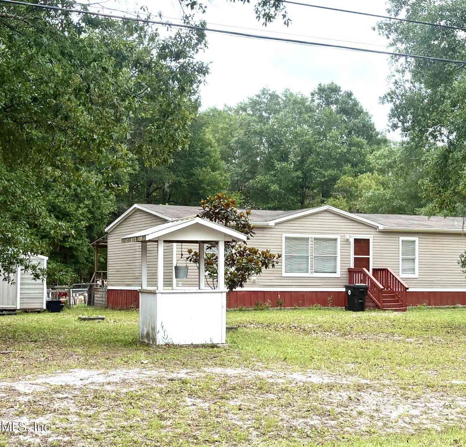 Mobile Home For Sale - 2549 Snapdragon Avenue<br/> Middleburg, FL 32068