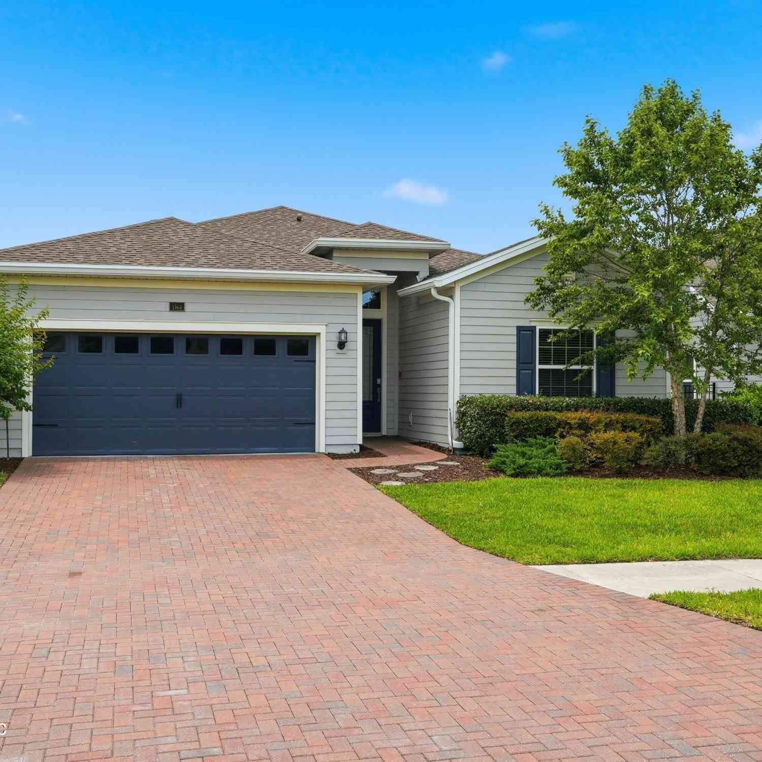 Homes For Sale - 184 Cobalt Lane<br/> Saint Augustine, FL 32092
