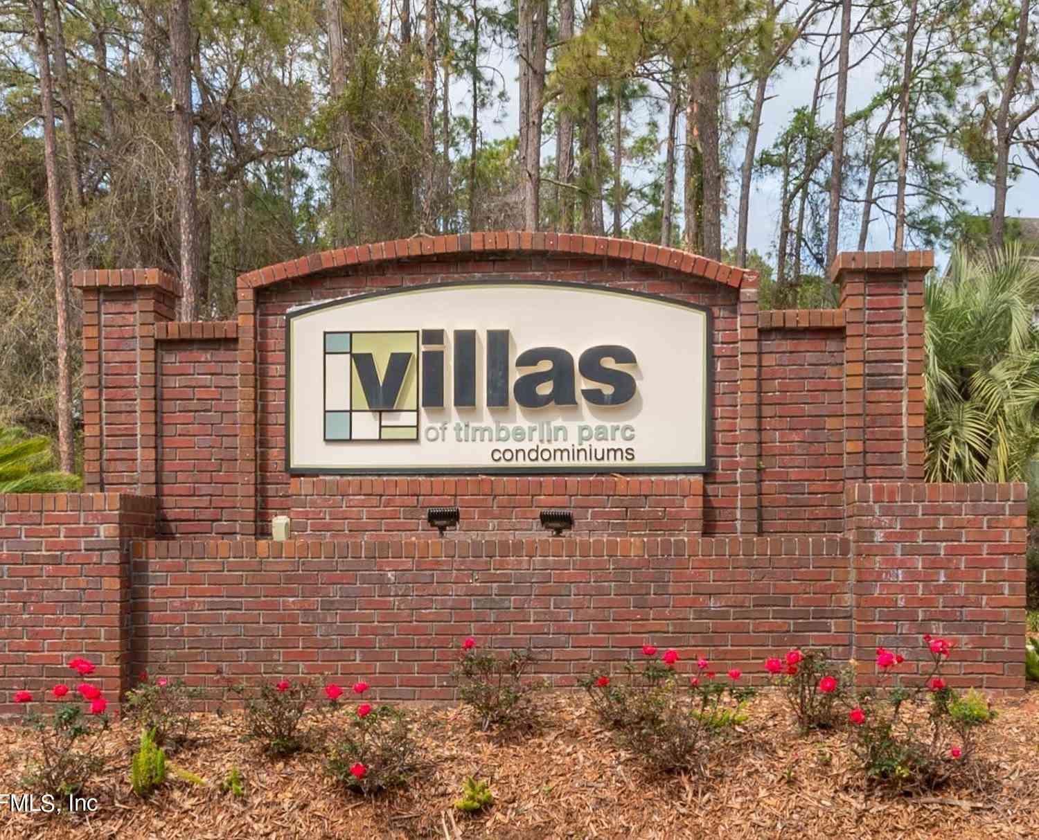 Condo For Rent - 7701 Timberlin Park Boulevard #234<br/> Jacksonville, FL 32256