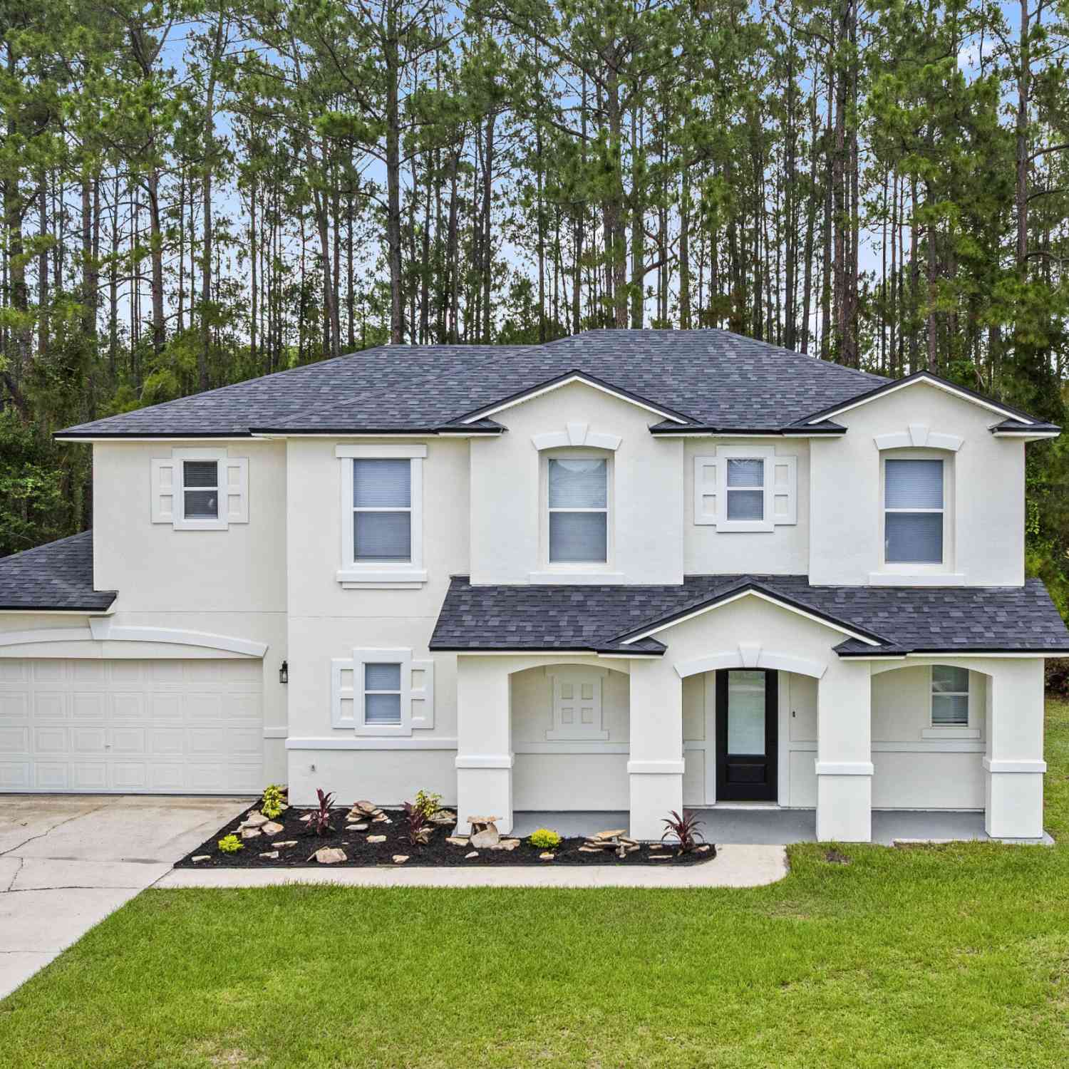 Homes For Sale - 9749 Hazel Lake Drive<br/> Jacksonville, FL 32222