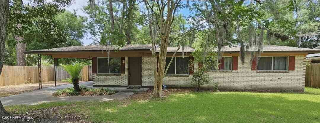 Homes For Sale - 5105 Seaboard Avenue<br/> Jacksonville, FL 32210
