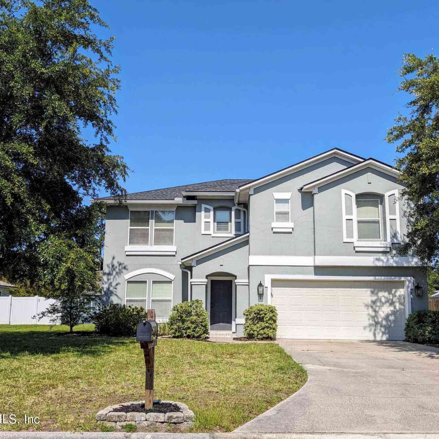 Homes For Rent - 76031 Long Pond Loop<br/> Yulee, FL 32097