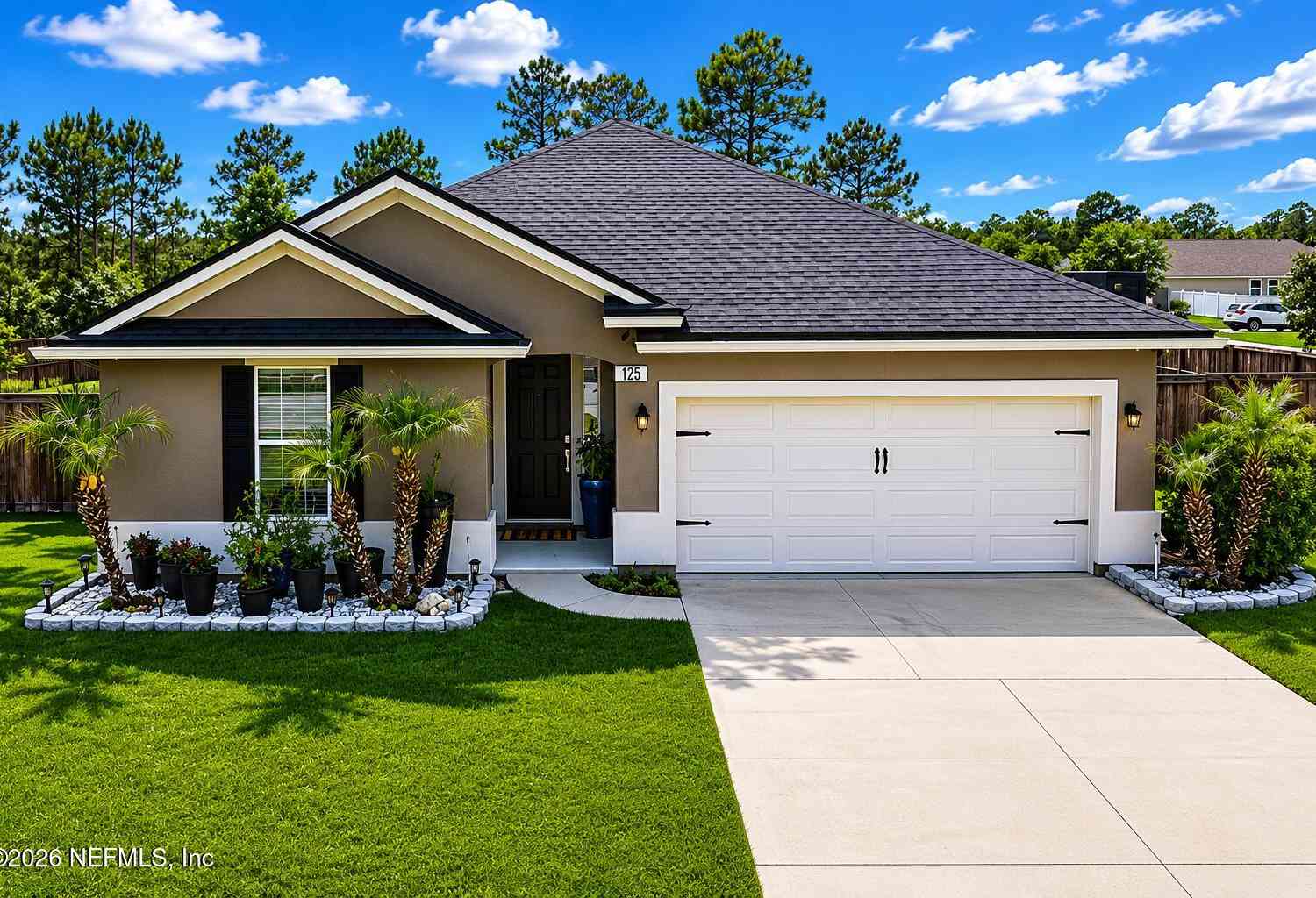 Homes For Sale - 125 S Prairie Lakes Drive<br/> Saint Augustine, FL 32084