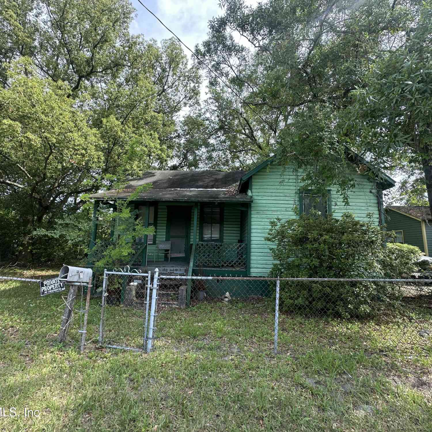 Homes For Sale - 2954 Lenox Avenue<br/> Duval County, Jacksonville, FL 32254