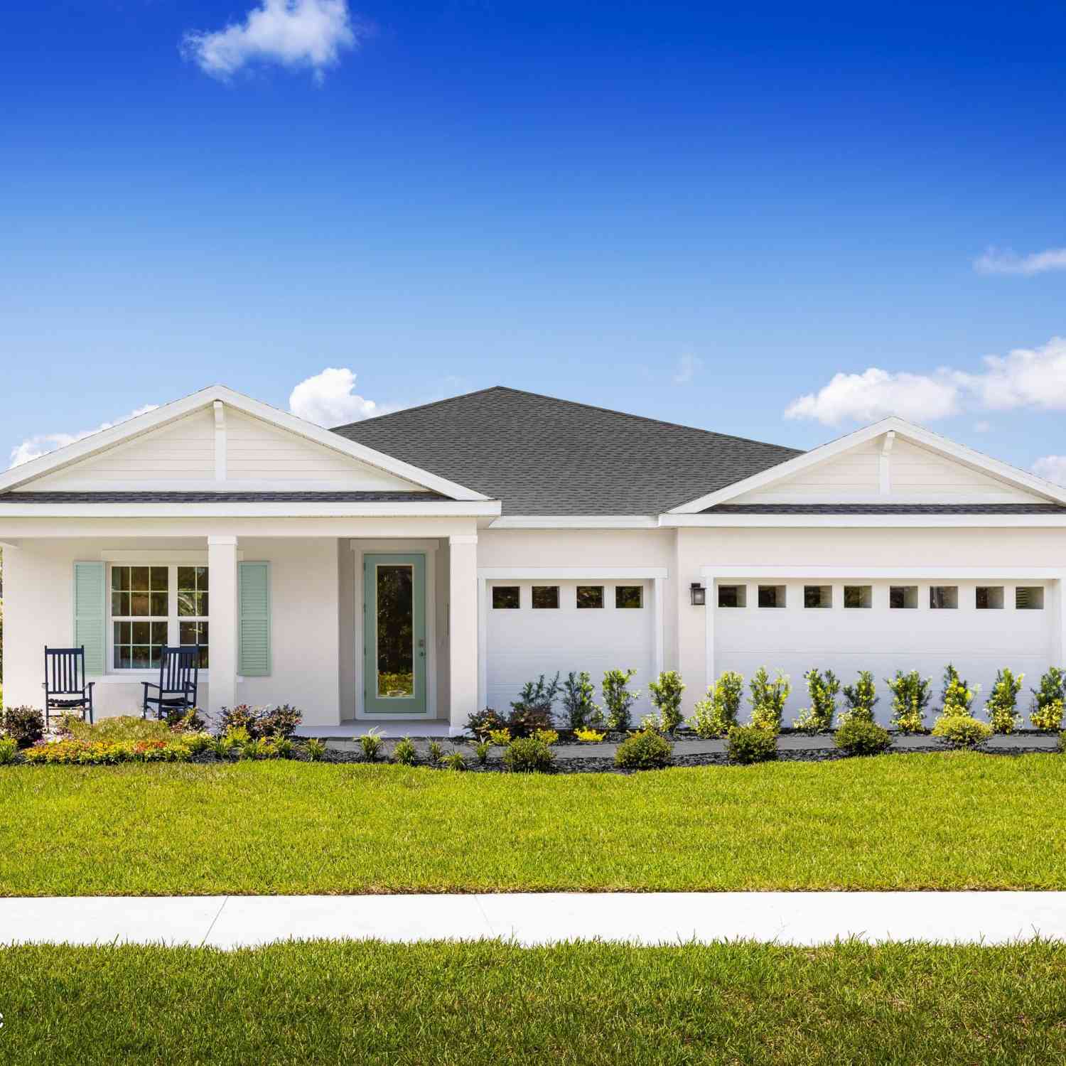 Homes For Sale - 428 Foal Ridge Drive<br/> Saint Augustine, FL 32092