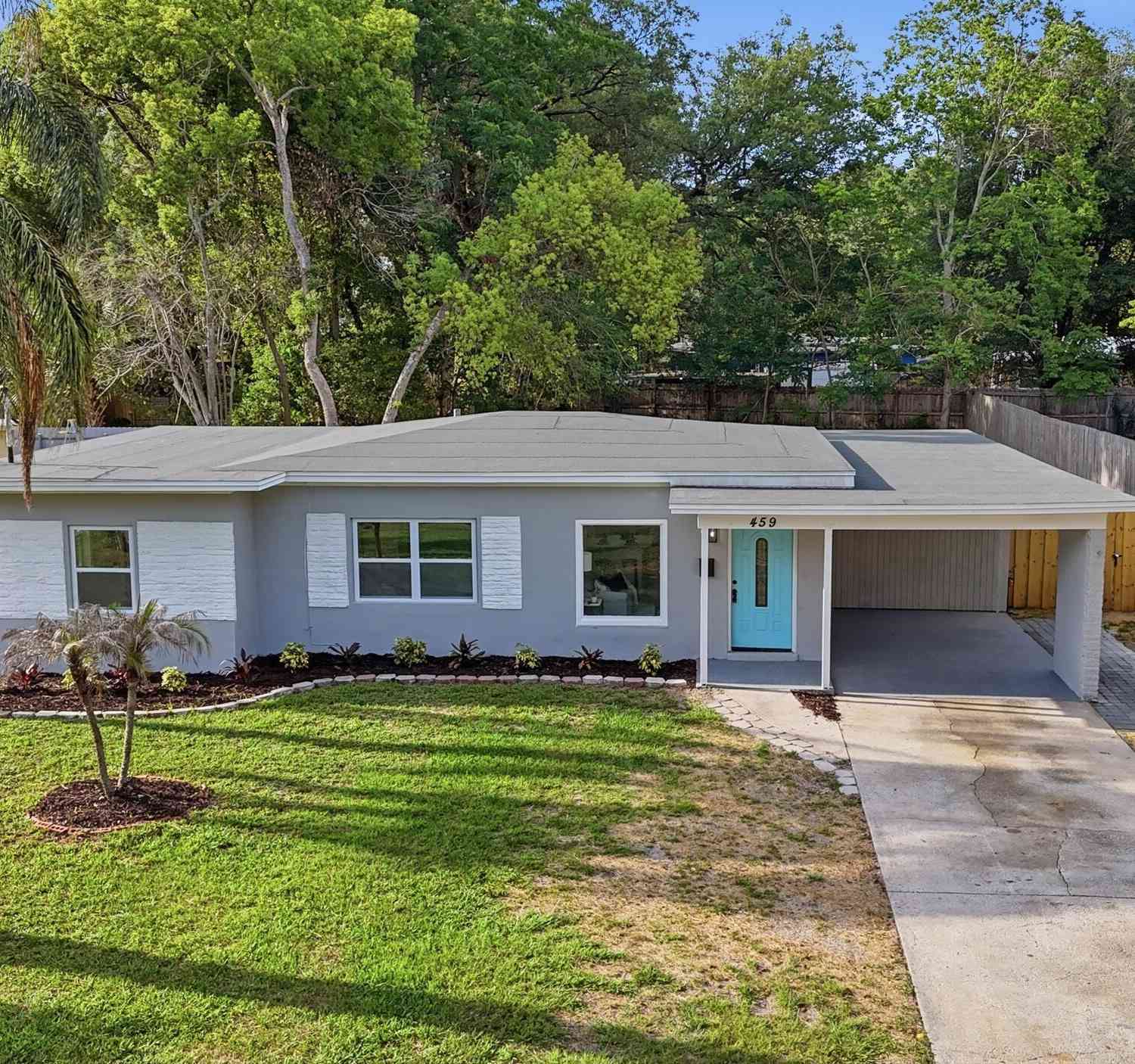 Homes For Sale - 459 Tabor Drive<br/> Jacksonville, FL 32216