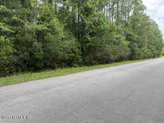 Vacant Land For Sale - 173 Jondabob Road<br/> Palatka, FL 32043