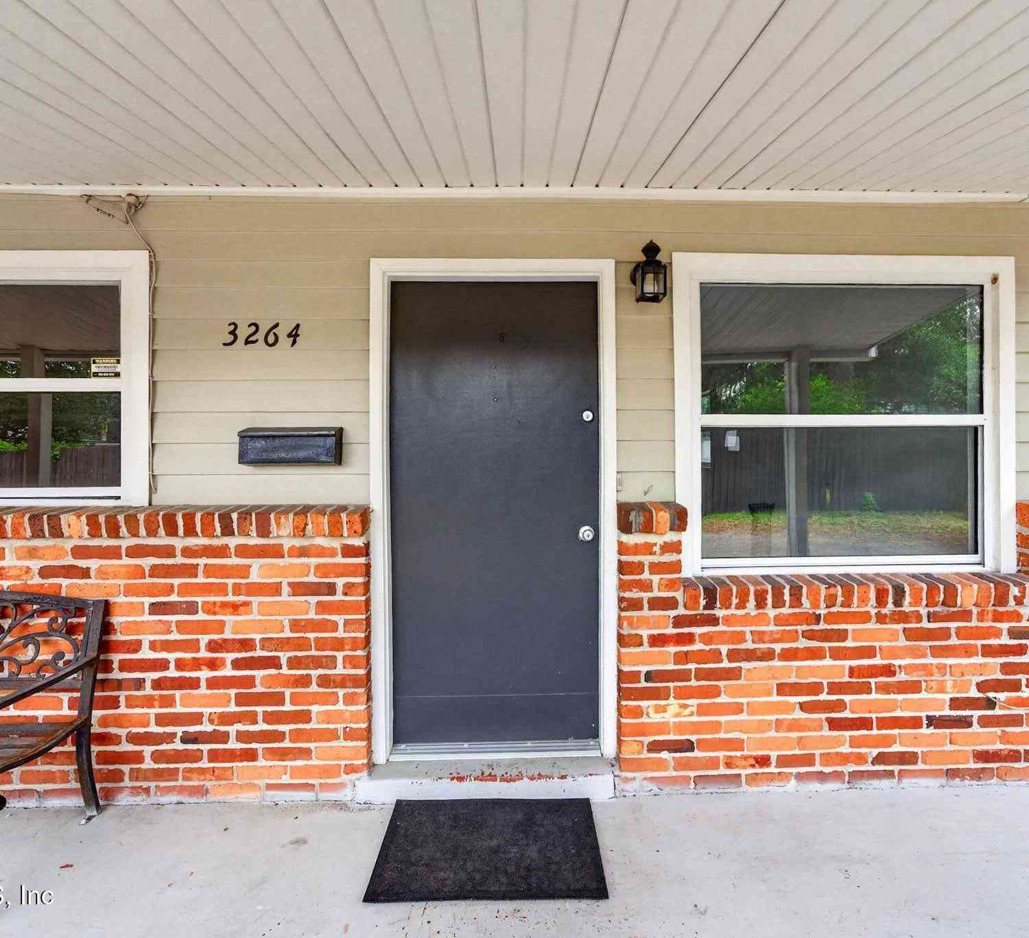 Multifamily For Rent - 3264 St Augustine Road<br/> Jacksonville, FL 32207