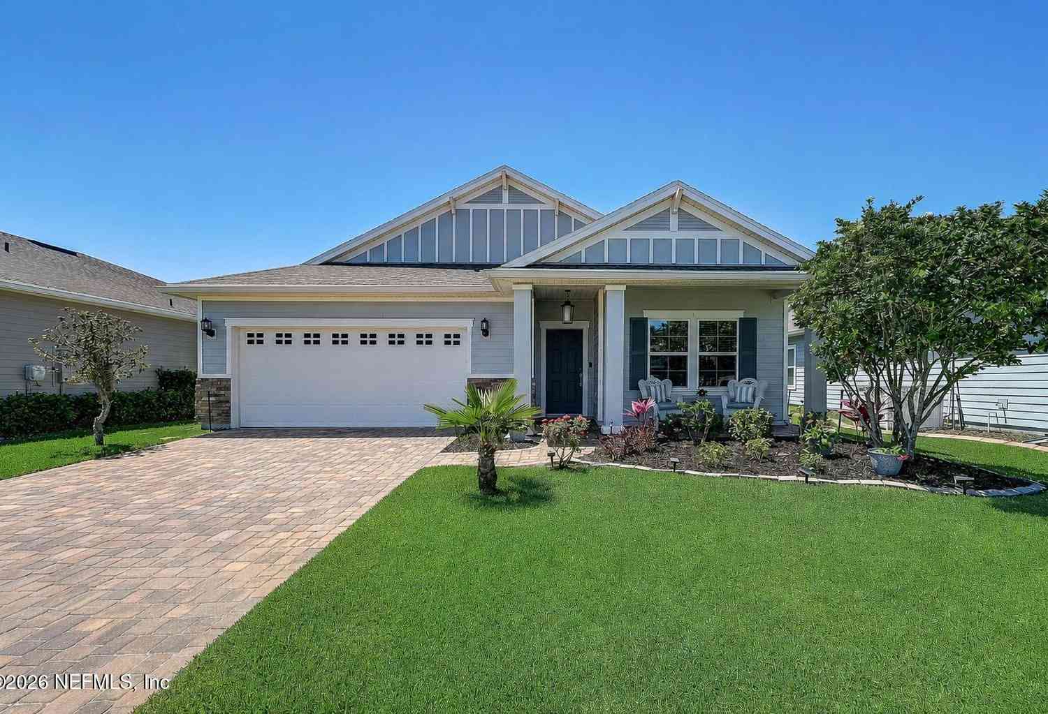 Homes For Sale - 48 Martello Drive<br/> Saint Augustine, FL 32092