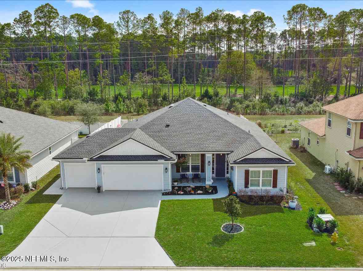 Homes For Sale - 34072 Lavender Parke Drive<br/> Fernandina Beach, FL 32034