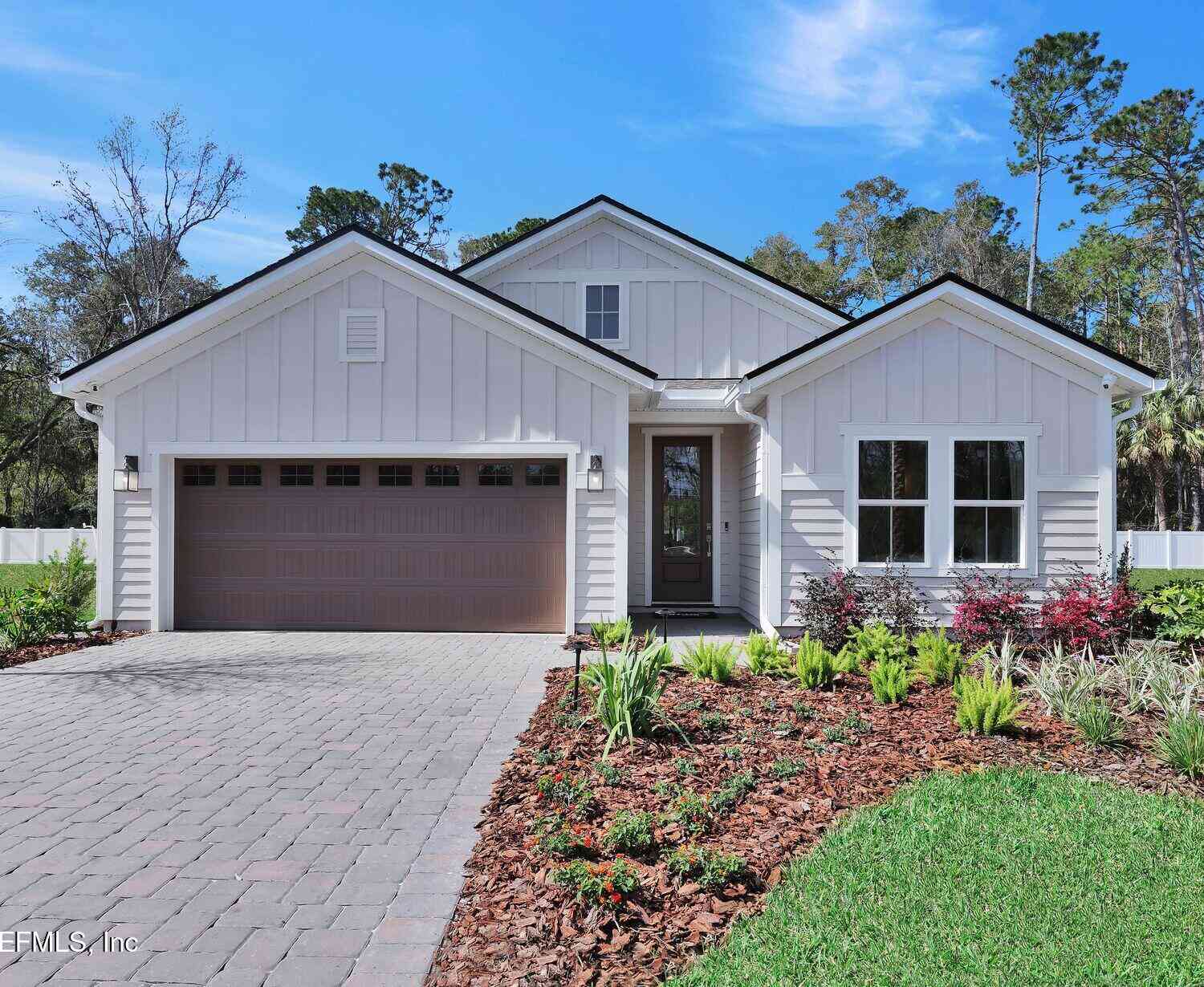 Homes For Sale - 37 Cypress Bluff Way<br/> Saint Augustine, FL 32084
