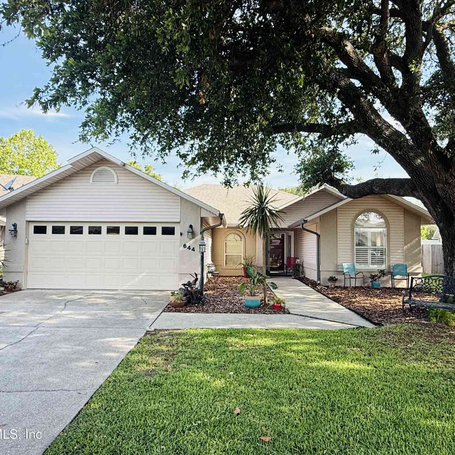 Homes For Sale - 644 Nautical Way<br/> Saint Augustine, FL 32080