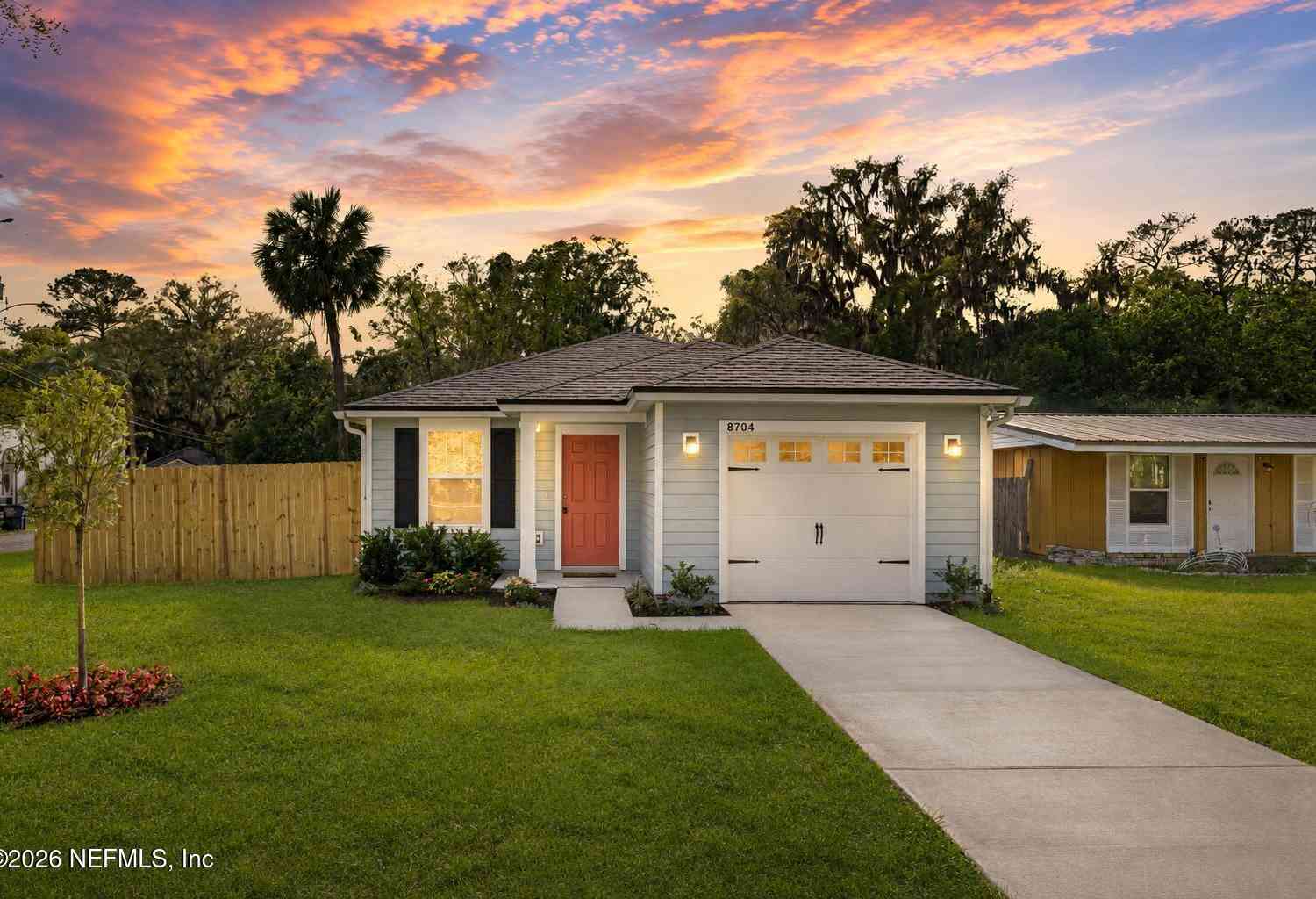 Homes For Sale - 8704 7th Avenue<br/> Jacksonville, FL 32208