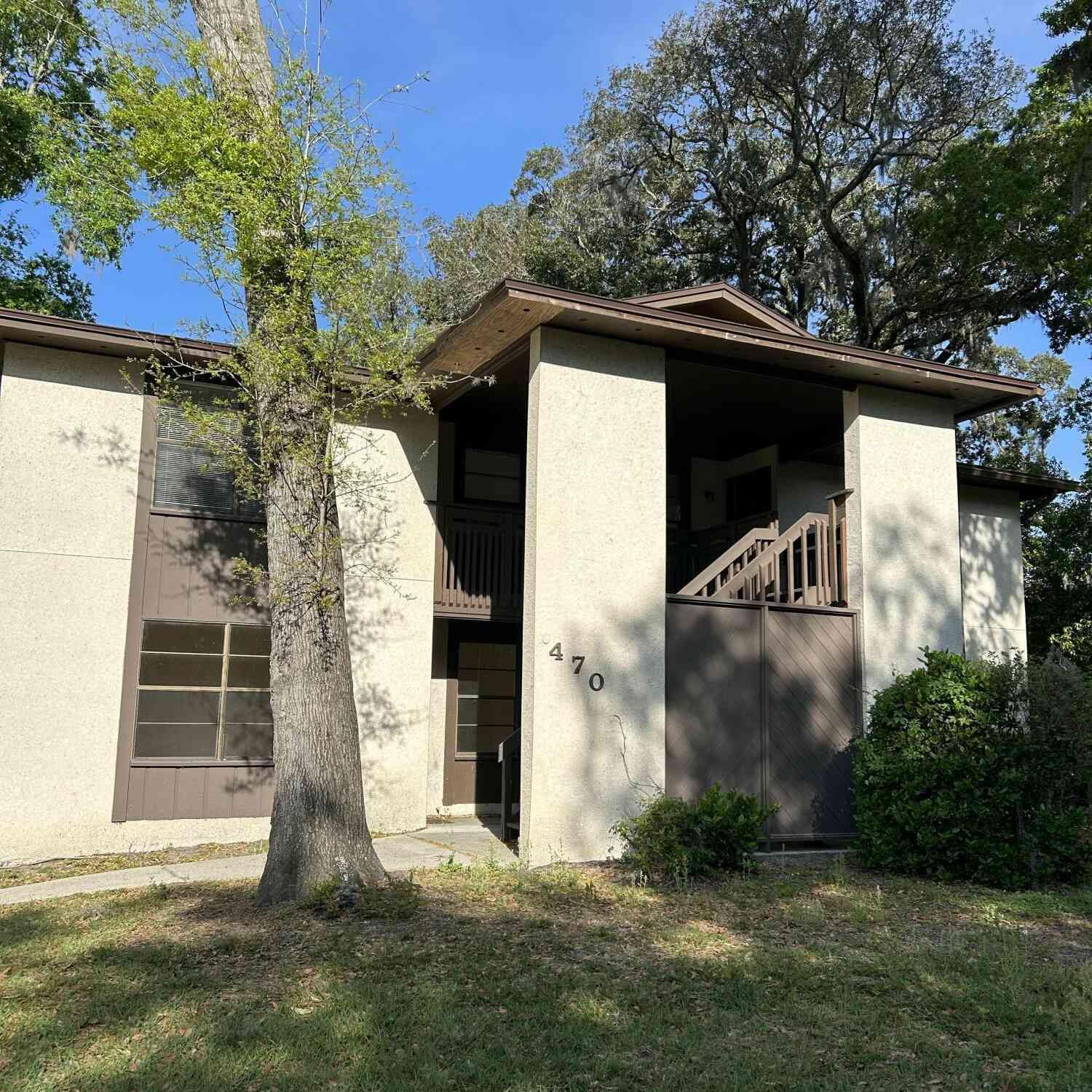 Multifamily For Rent - 470 Crabapple Court #D<br/> Orange Park, FL 32073