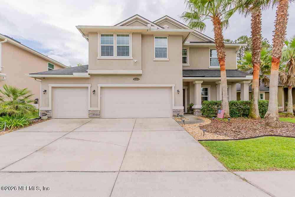 Homes For Rent - 16284 Hunters Hollow Trail<br/> Jacksonville, FL 32218